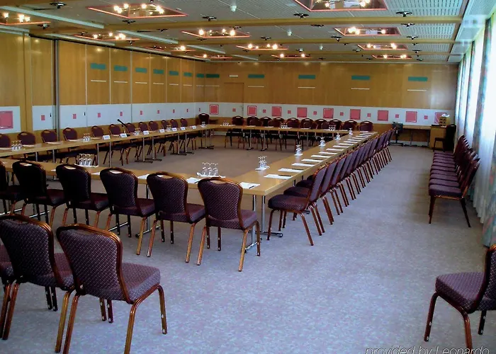 Eden Palace Au Otel Montrö