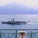 Eden Palace Au Montreux