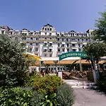 Hotel Eden Palace Au 4*