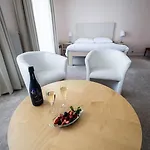 Eden Palace Au Hotel Montreux