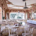 Eden Palace Au 4* Montreux