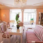Eden Palace Au 4* Montreux