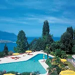 Eden Palace Au Hotel 4*