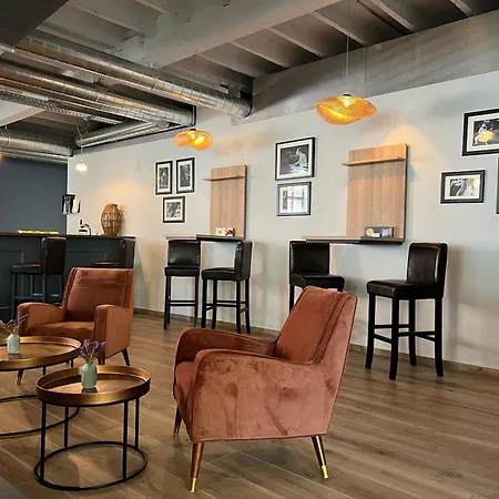 Eden Palace Au 4* Montreux