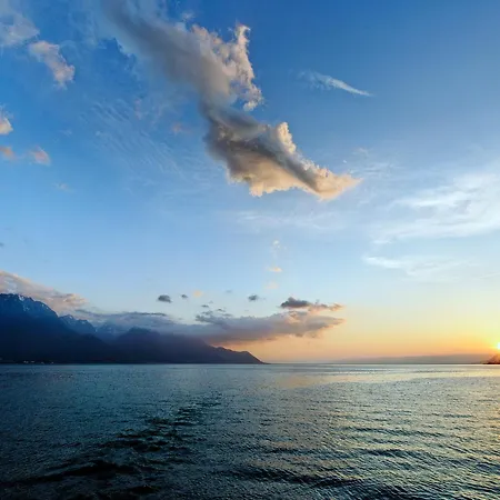 Hotel Eden Palace Au 4*