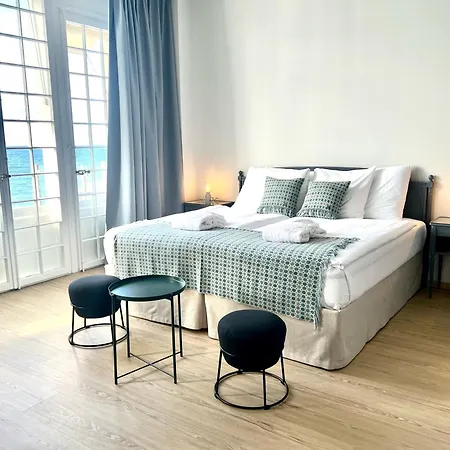 Eden Palace Au Otel Montrö