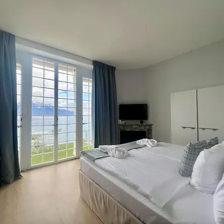 Eden Palace Au Otel 4*