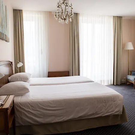 Eden Palace Au 4*