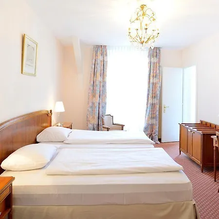 Eden Palace Au Hotel Montreux