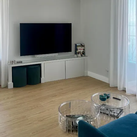 Eden Palace Au 4* Montrö