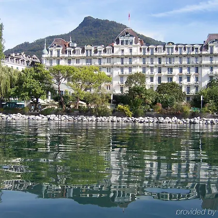 Hotel Eden Palace Au 4*