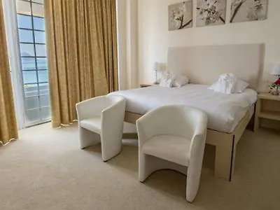 Otel Eden Palace Au Montrö