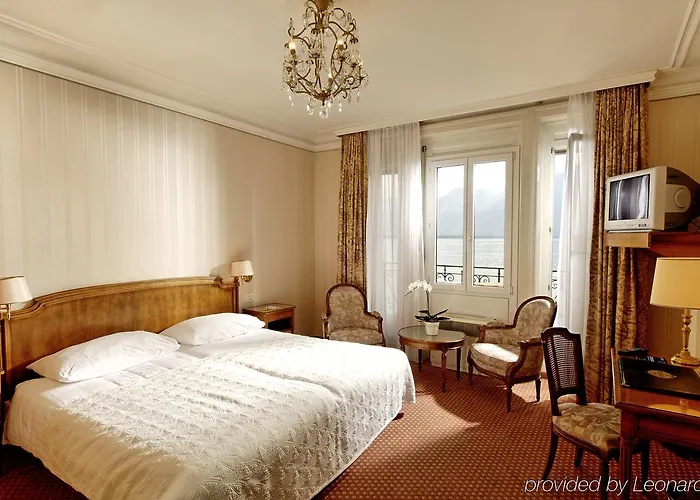 Eden Palace Au Hotell