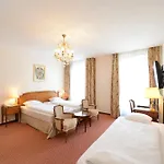 Szálloda Eden Palace Au