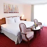 Eden Palace Au 4* Montreux