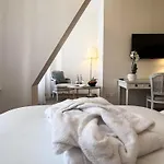 Szálloda Eden Palace Au 4*