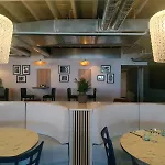 Eden Palace Au Szálloda Montreux