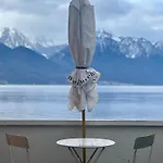 Szálloda Eden Palace Au Montreux