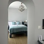 Szálloda Eden Palace Au