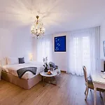 Eden Palace Au Szálloda 4*