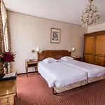 Eden Palace Au Montreux