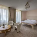 Eden Palace Au 4* Montreux