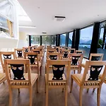 Eden Palace Au Szálloda 4*