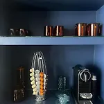 Eden Palace Au Szálloda 4*