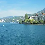 Eden Palace Au Szálloda Montreux