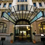 Eden Palace Au Szálloda Montreux