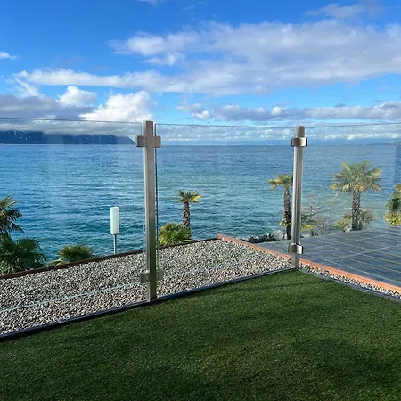 Eden Palace Au Hotel Montreux