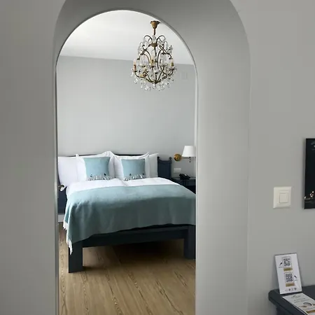 호텔 에덴 팔라스 오 락