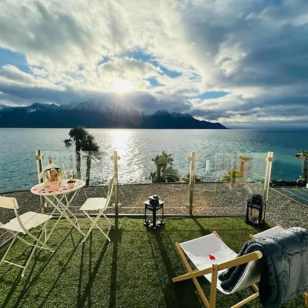 호텔 에덴 팔라스 오 락