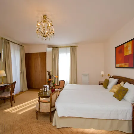 Eden Palace Au 4*
