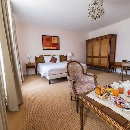 에덴 팔라스 오 락 호텔 4*