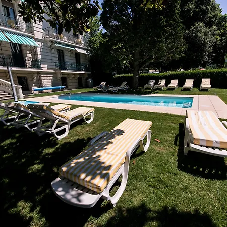 Hotel Eden Palace Au 4*