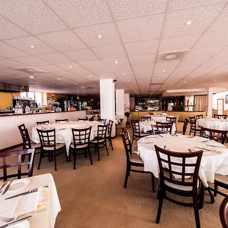 에덴 팔라스 오 락 4* 몽트뢰