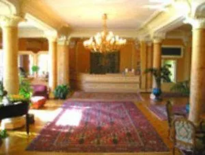 Eden Palace Au Montreux