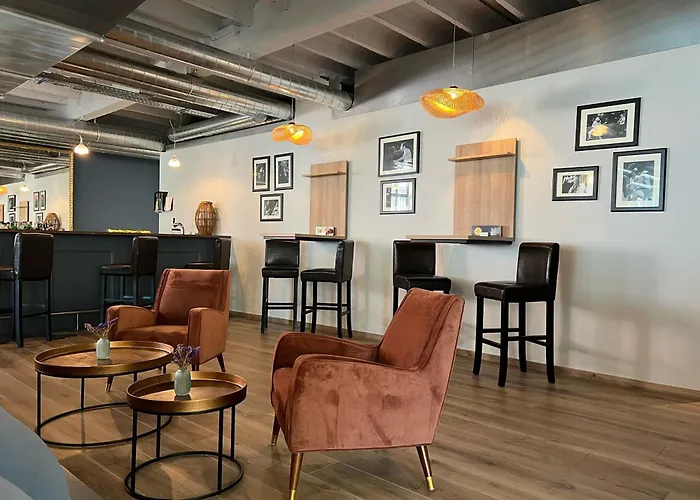 Eden Palace Au 4* Montreux