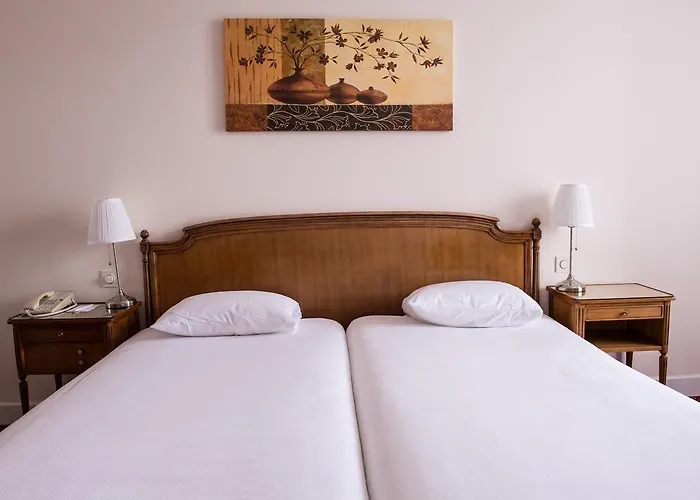 Eden Palace Au Hotel Montreux