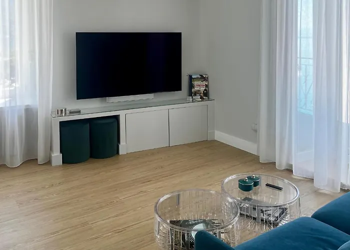 Eden Palace Au 4* Montreux