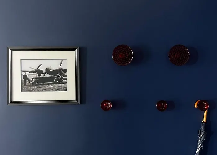 Eden Palace Au Hotel 4*