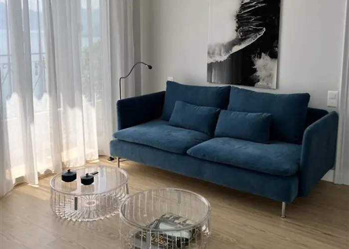 Eden Palace Au Hotel Montreux