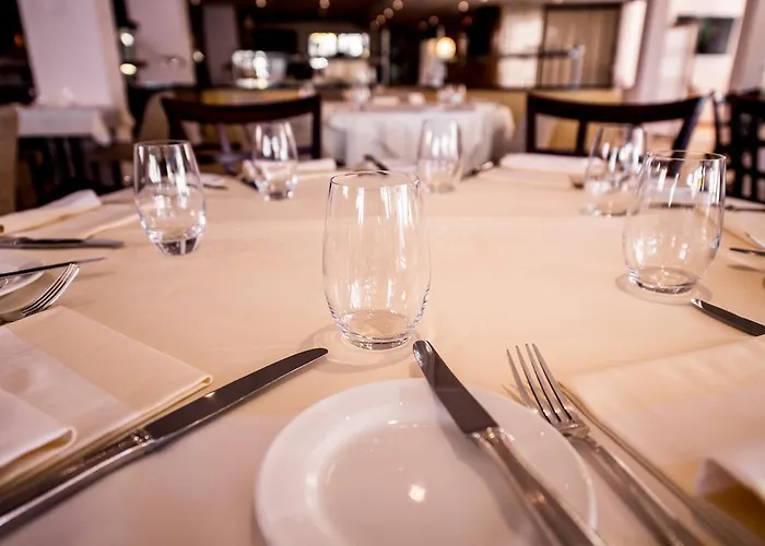 Eden Palace Au Hotell